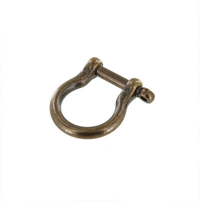 Shackle Replacement