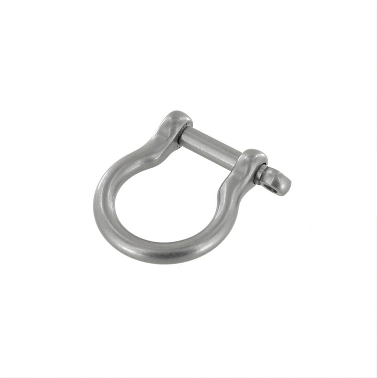 Shackle Replacement