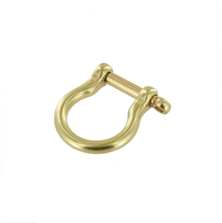 Shackle Replacement