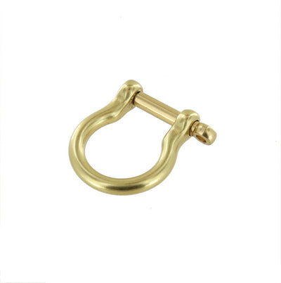 Shackle Replacement